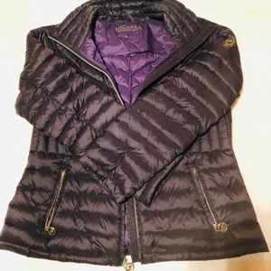 Micheal Kors Jacket:)